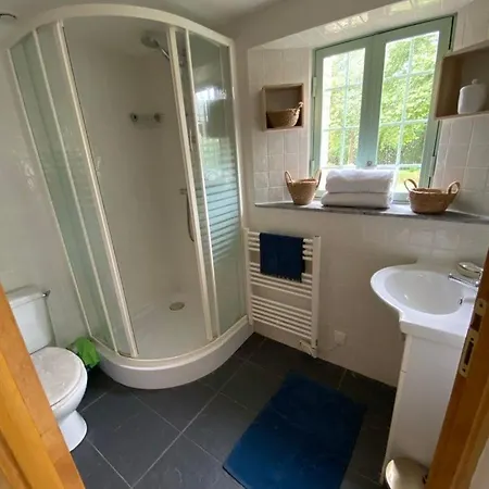 La Maison Du Bonheur *