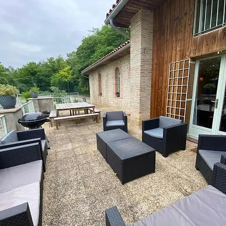 La Maison Du Bonheur