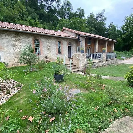 Hébergement de vacances La Maison Du Bonheur