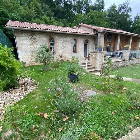 La Maison Du Bonheur Hébergement de vacances