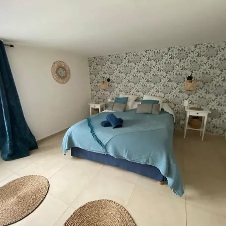 Hébergement de vacances La Maison Du Bonheur