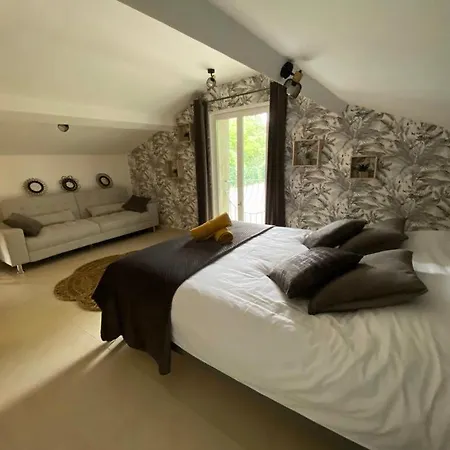 La Maison Du Bonheur *