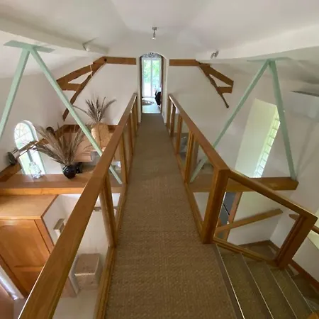 La Maison Du Bonheur Hébergement de vacances