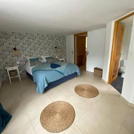 La Maison Du Bonheur Hébergement de vacances