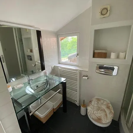 La Maison Du Bonheur Hébergement de vacances