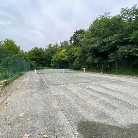 La Maison Du Bonheur Hébergement de vacances *