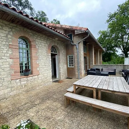 Hébergement de vacances La Maison Du Bonheur *