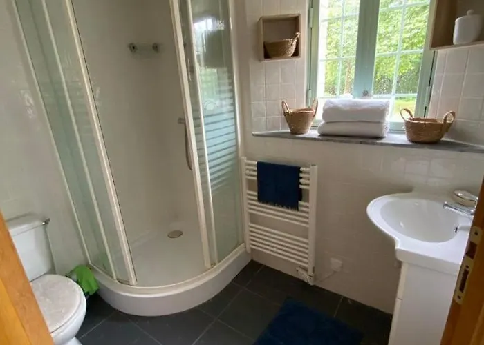 La Maison Du Bonheur *