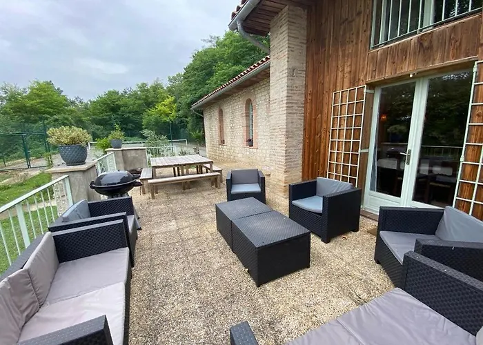 La Maison Du Bonheur