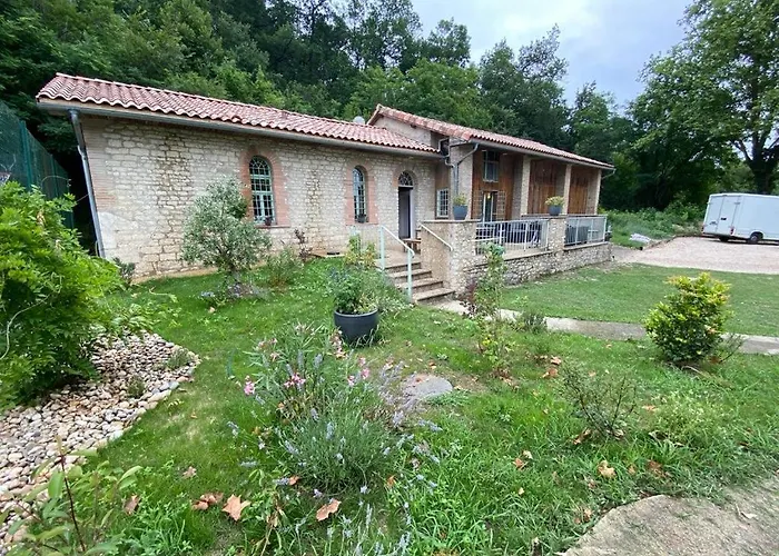 Casa vacanze La Maison Du Bonheur