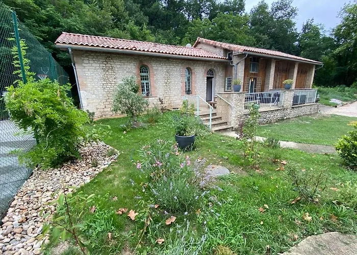 La Maison Du Bonheur Casa vacanze