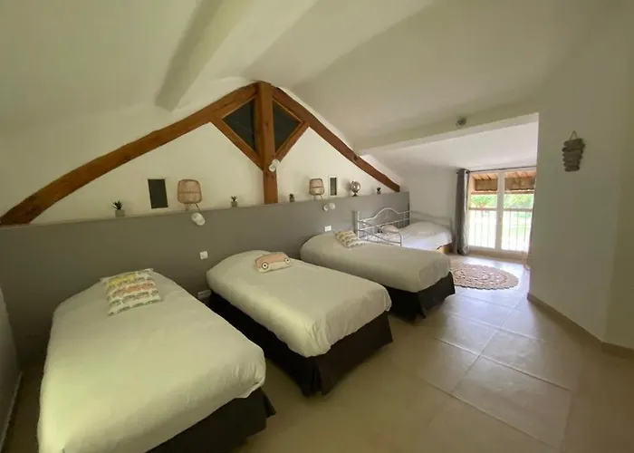 Casa vacanze La Maison Du Bonheur