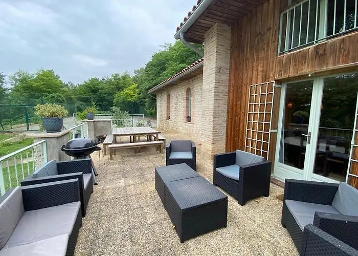 La Maison Du Bonheur Casa vacanze *