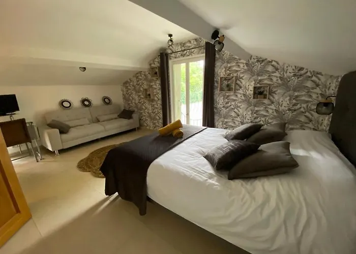 La Maison Du Bonheur *