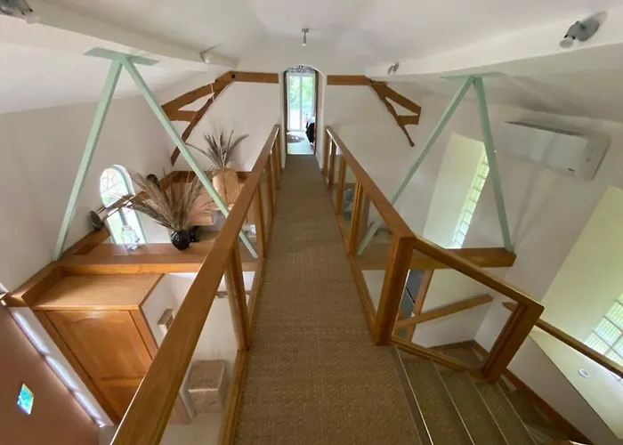 La Maison Du Bonheur Casa vacanze