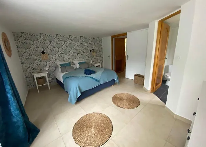 La Maison Du Bonheur Casa vacanze