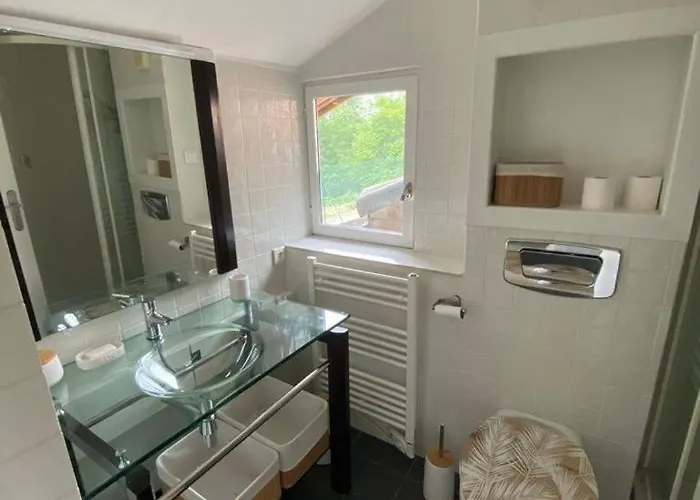 La Maison Du Bonheur Casa vacanze