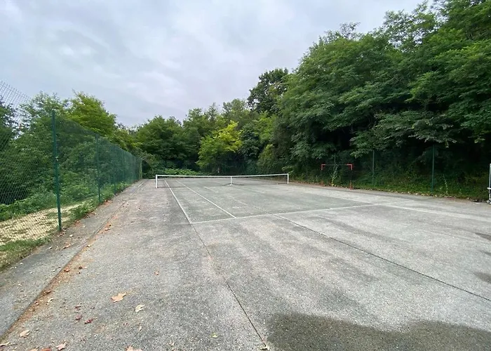 La Maison Du Bonheur Casa vacanze *