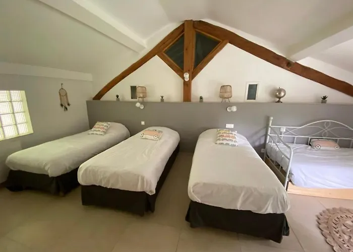 La Maison Du Bonheur *