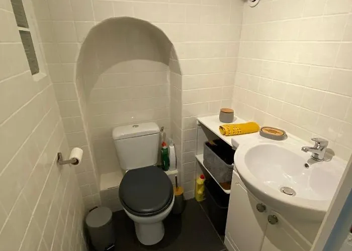 Casa vacanze La Maison Du Bonheur