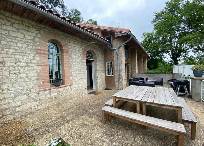 Casa vacanze La Maison Du Bonheur *