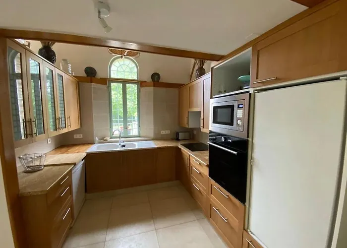 La Maison Du Bonheur *